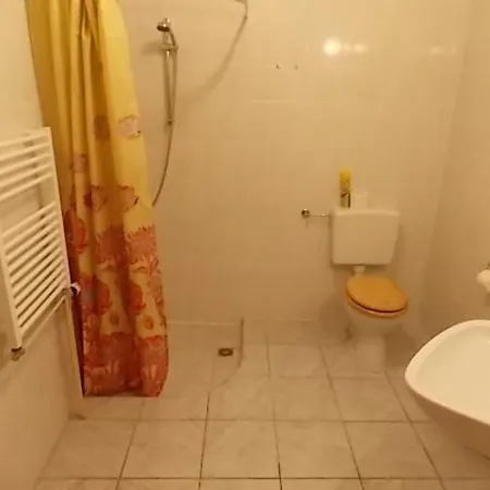 Apartament Adlerhorst Bruchhausen-Vilsen