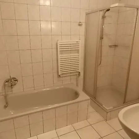 Adlerhorst Bruchhausen-Vilsen