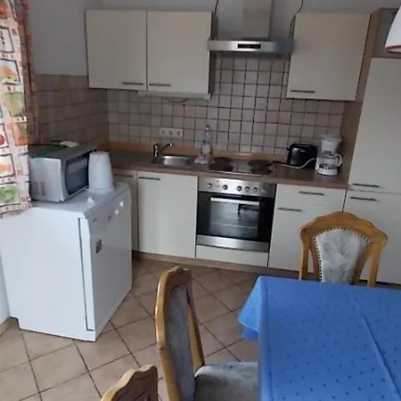 Adlerhorst * Bruchhausen-Vilsen