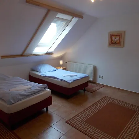 Adlerhorst * Bruchhausen-Vilsen