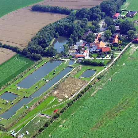 Adlerhorst *