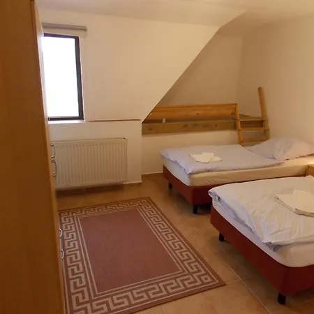 Adlerhorst Apartament