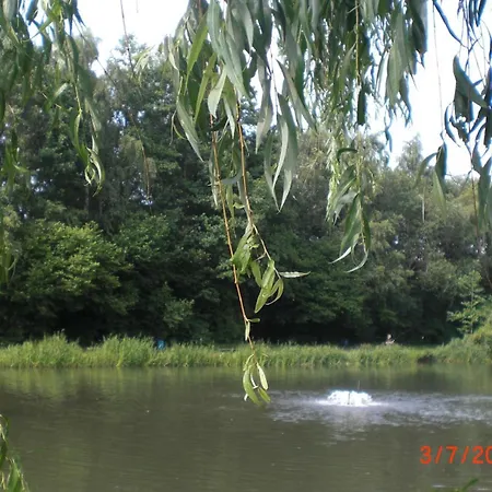 Adlerhorst Apartament Bruchhausen-Vilsen