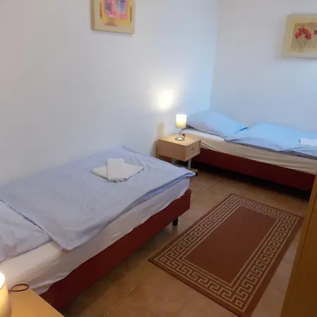 Apartament Adlerhorst