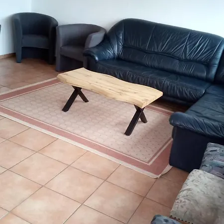 Apartamento Adlerhorst Bruchhausen-Vilsen