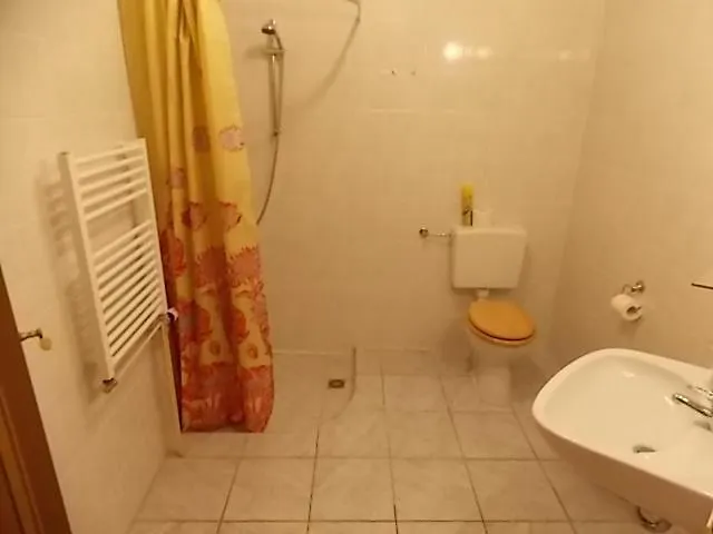 شقة Adlerhorst Bruchhausen-Vilsen