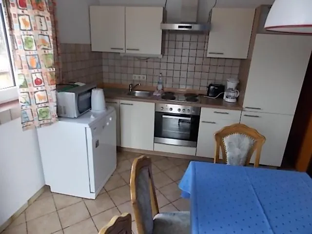 Adlerhorst * Bruchhausen-Vilsen