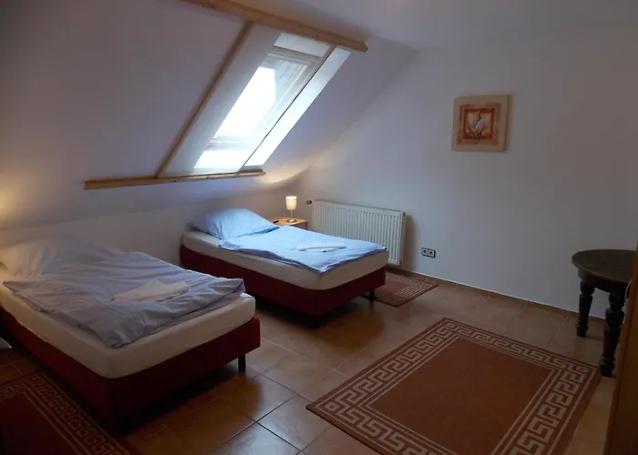 Adlerhorst * Bruchhausen-Vilsen