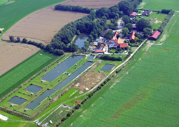 Adlerhorst *