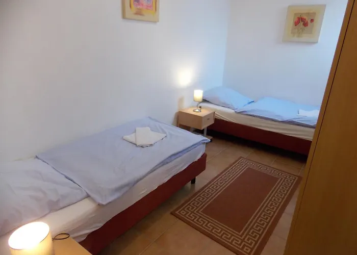 Apartamento Adlerhorst